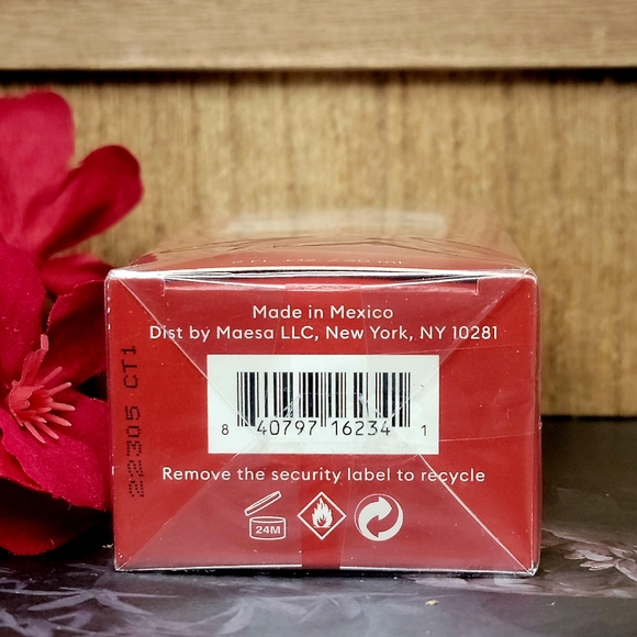 Fine'ry 🍒🍒 Not Another Cherry Perfume (factory sealed in original package) - Picture 6 of 11